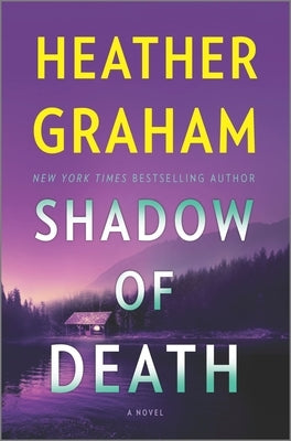 Shadow of Death: An FBI Romantic Suspense by Graham, Heather