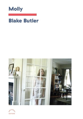 Molly by Butler, Blake