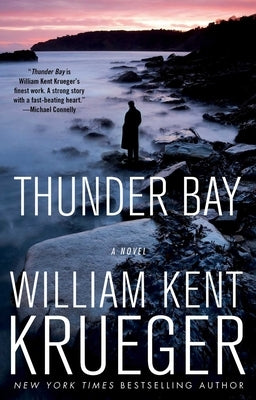 Thunder Bay by Krueger, William Kent