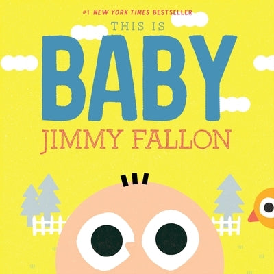 This Is Baby by Fallon, Jimmy