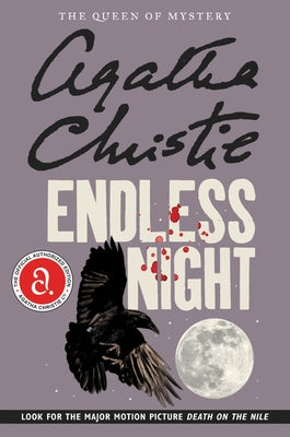 Endless Night by Christie, Agatha