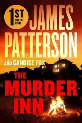 The Murder Inn: From the Author of the Summer House by Patterson, James