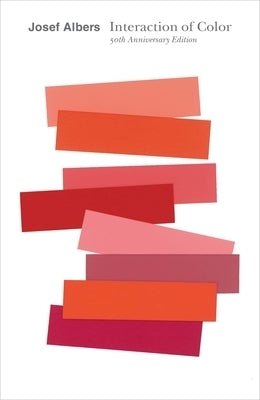 Interaction of Color by Albers, Josef