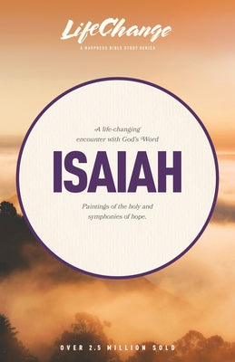 Isaiah by The Navigators