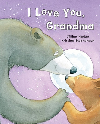I Love You, Grandma by Parragon Books