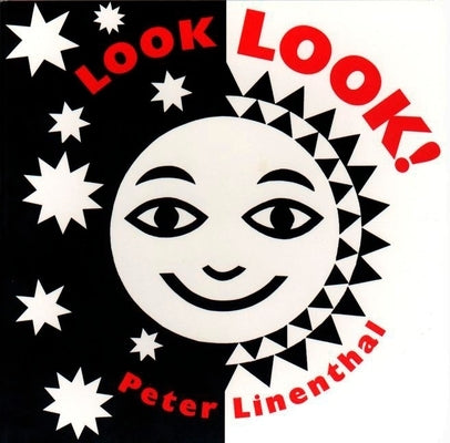 Look, Look! by Linenthal, Peter