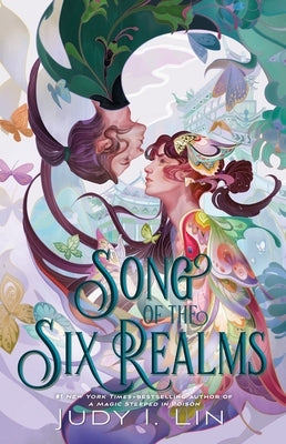 Song of the Six Realms by Lin, Judy I.