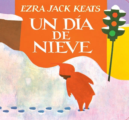 Un Día de Nieve by Keats, Ezra Jack
