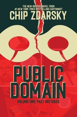 Public Domain, Volume 1 by Zdarsky, Chip