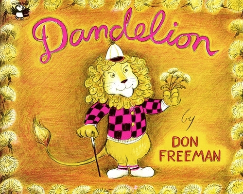 Dandelion by Freeman, Don