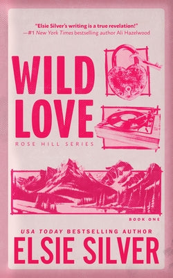 Wild Love by Silver, Elsie
