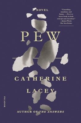 Pew by Lacey, Catherine