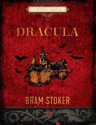 Dracula by Stoker, Bram