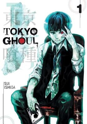 Tokyo Ghoul, Vol. 1 by Ishida, Sui