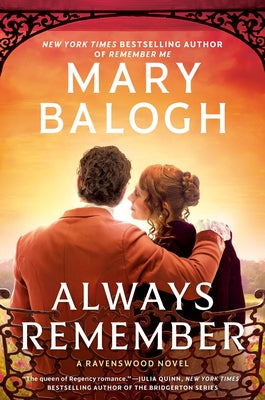Always Remember: Ben's Story by Balogh, Mary