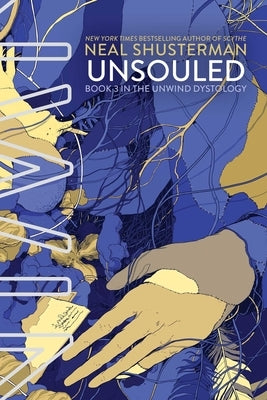 Unsouled by Shusterman, Neal