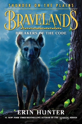 Bravelands: Thunder on the Plains