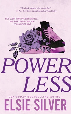 Powerless by Silver, Elsie