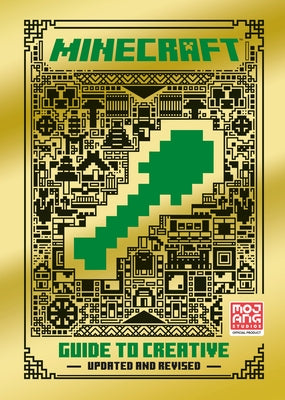 Minecraft: Guide to Creative (Updated) by Mojang Ab