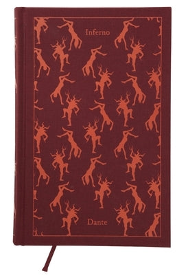 Inferno by Alighieri, Dante