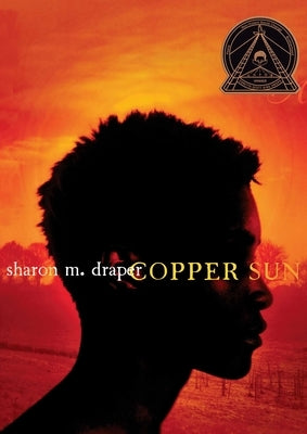 Copper Sun by Draper, Sharon M.