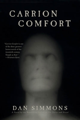 Carrion Comfort by Simmons, Dan