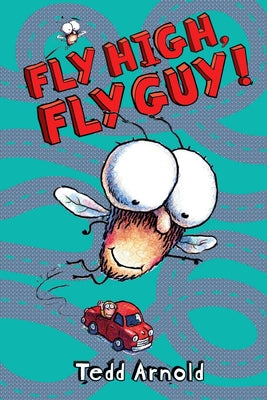 Fly High, Fly Guy! (Fly Guy