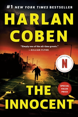 The Innocent: A Suspense Thriller by Coben, Harlan