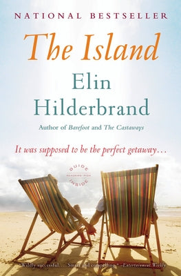 The Island by Hilderbrand, Elin