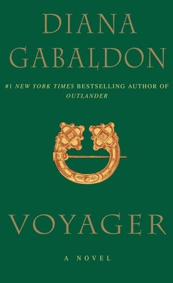 Voyager by Gabaldon, Diana