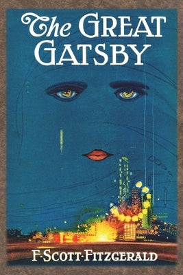 The Great Gatsby: Original 1925 Edition by Fitzgerald, F. Scott