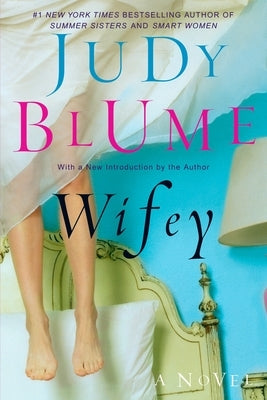 Wifey by Blume, Judy