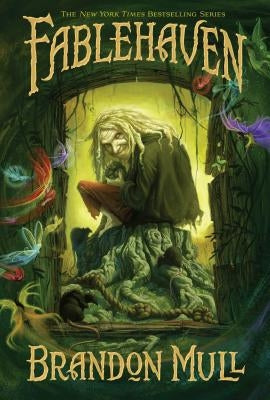 Fablehaven: Volume 1 by Mull, Brandon