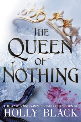 The Queen of Nothing by Black, Holly