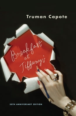 Breakfast at Tiffany's by Capote, Truman