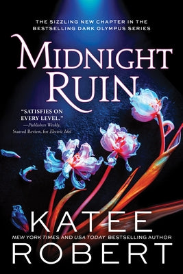 Midnight Ruin by Robert, Katee