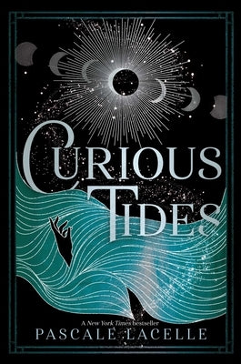 Curious Tides by Lacelle, Pascale