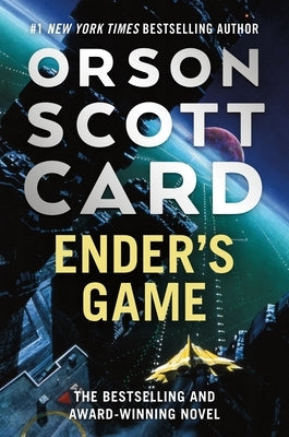 Ender's Game by Card, Orson Scott