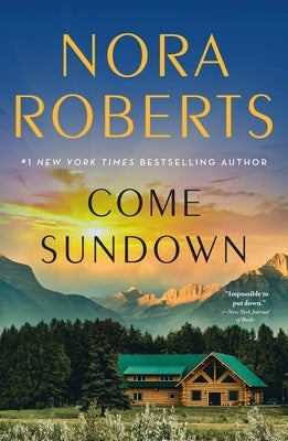 Come Sundown by Roberts, Nora