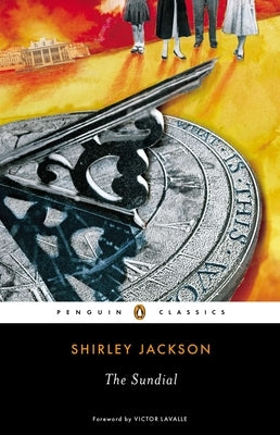 The Sundial by Jackson, Shirley