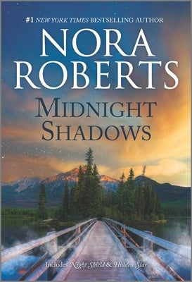 Midnight Shadows by Roberts, Nora
