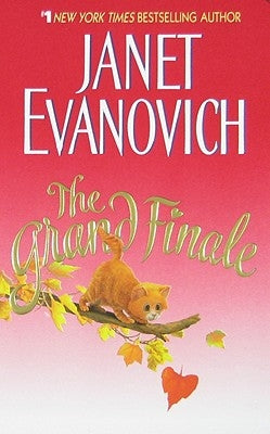 The Grand Finale by Evanovich, Janet