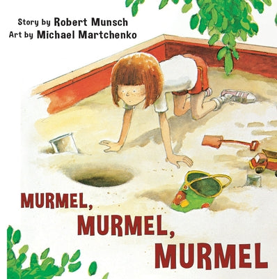 Murmel, Murmel, Murmel by Munsch, Robert