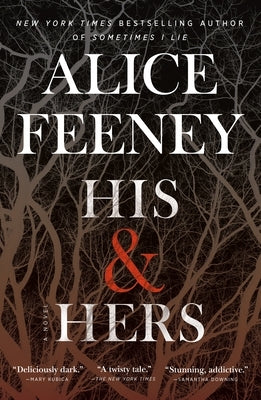 His & Hers by Feeney, Alice