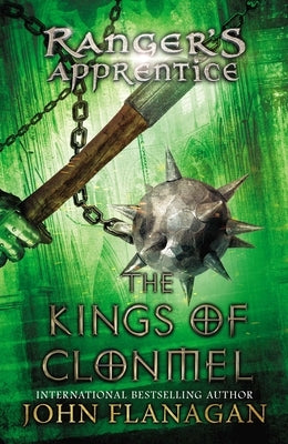 The Kings of Clonmel: Book Eight by Flanagan, John