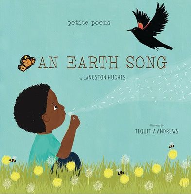 An Earth Song (Petite Poems) by Hughes, Langston