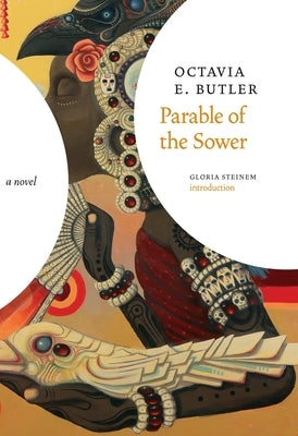 Parable of the Sower by Butler, Octavia E.