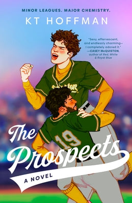 The Prospects by Hoffman, Kt