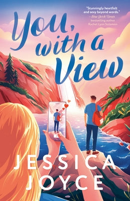 You, with a View by Joyce, Jessica