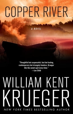 Copper River by Krueger, William Kent